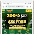 jumba bet mobile casino