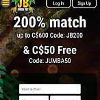 jumba bet mobile